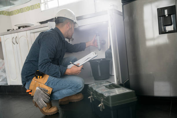 Best Emergency Plumber  in Beaver Creek, TX