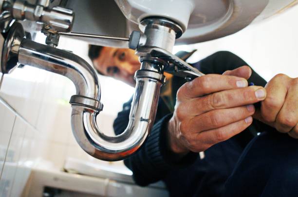 Best Sewer Line Repair  in Beaver Creek, TX