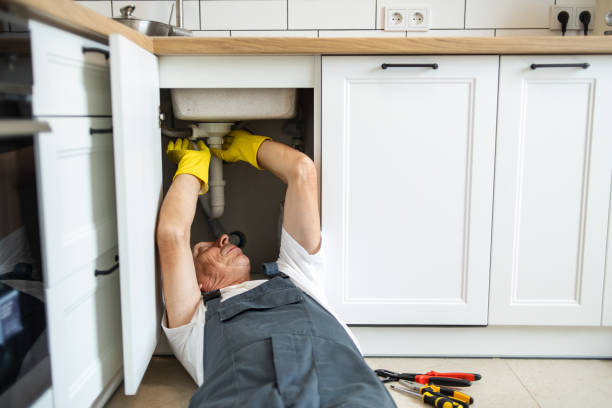 Best Residential Plumbing Services  in Beaver Creek, TX