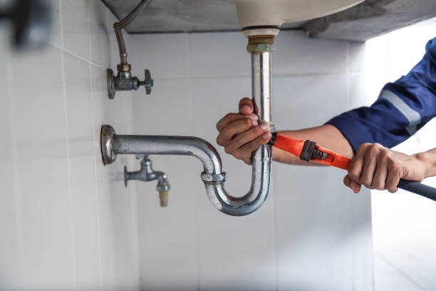 Best Sewer Cleaning Services  in Beaver Creek, TX