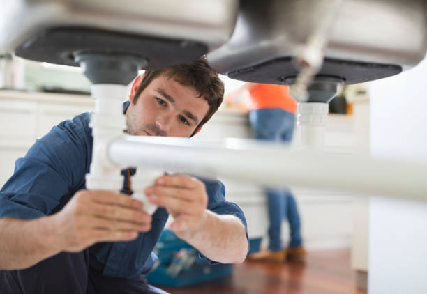 Best Water Softener Installation  in Beaver Creek, TX