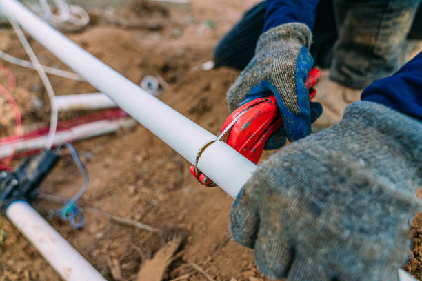 Reliable Beaver Creek, TX Plumbing Solutions