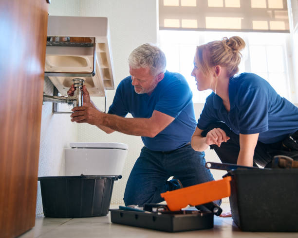 Best Water Heater Repair  in Beaver Creek, TX